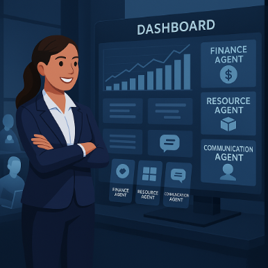 PM future dashboard PM future dashboard