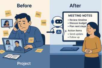 PM meeting PM meeting