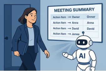 Future AI meeting Future AI meeting
