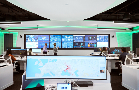 HPE OpsRamp Service Maps - Introduction and Demo