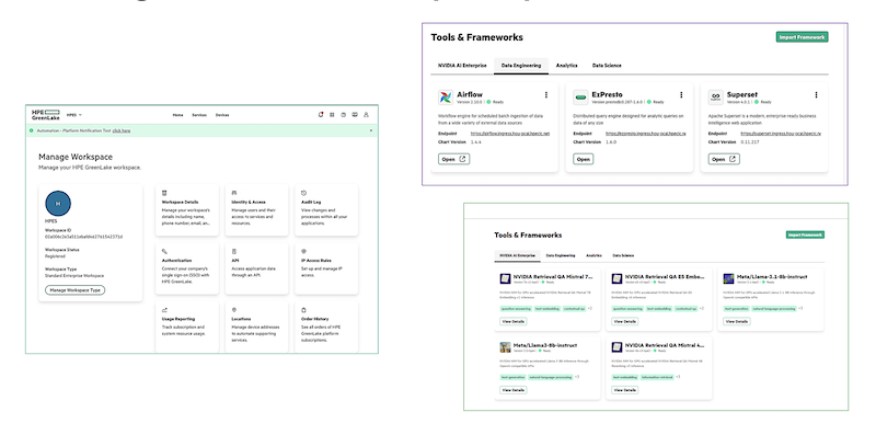 Overview Demos Overview Demos
